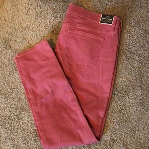 J Crew skinny Jean, 31